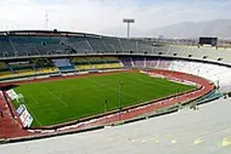  نتایج تست کرونای تیم ملی اعلام شد