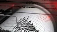زلزله‌ ۵.۲ ریشتری مرز ترکمنستان و گلستان را لرزاند