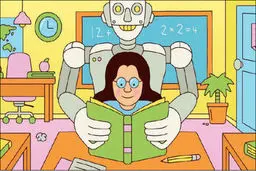 فناوری: فرصت‌های شگفت‌آور و مخاطرات شوم | نسل هوش مصنوعی