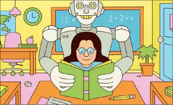 فناوری: فرصت‌های شگفت‌آور و مخاطرات شوم | نسل هوش مصنوعی