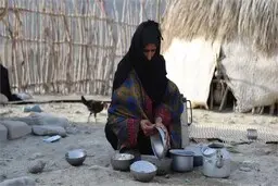 
آمار تعداد افرادی که در کشور زیر خط فقر مطلق قرار دارند اعلام شد
