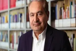 حسین موسویان :مذاکرات ژنو میتواند تاریخی باشد 