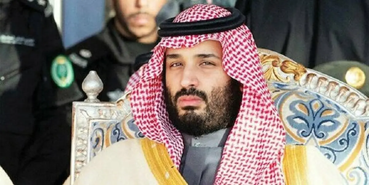 
نخستین تقابل واشنگتن و ریاض  |  وعده بایدن به بن سلمان
