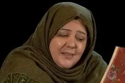 درگذشت زویا امامی | تلویزیون ایران یکی از چهره‌های شناخته‌شده خود را از دست داد +تصویر