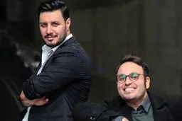 پاسخ مدیر عامل فیلیمو به برخی حواشی سریال زخم کاری 