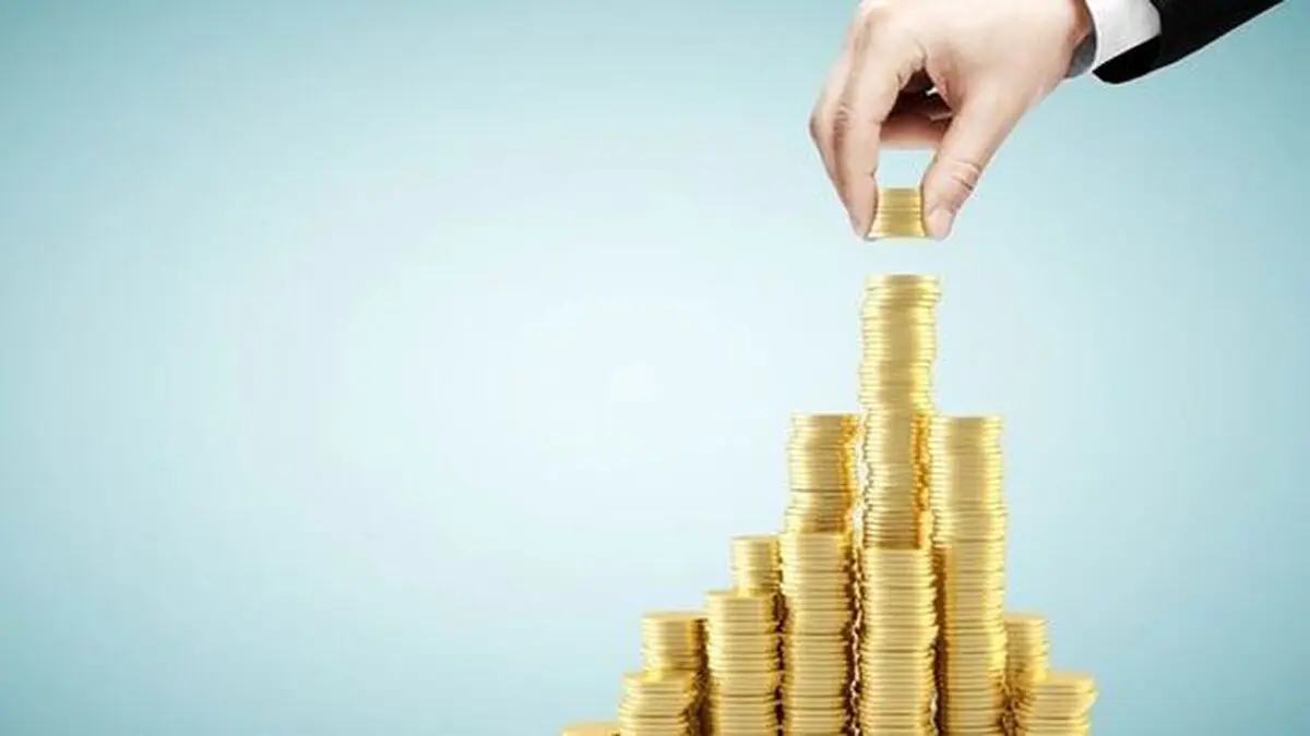 چوب تورم بر سر پس‌انداز 
