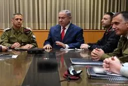 
هشداری که داده شد، درباره «خطرناکترین جنگ در طول تاریخ اسرائیل» است