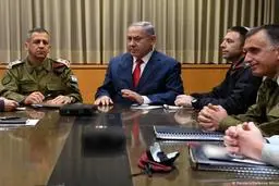 
هشداری که داده شد، درباره «خطرناکترین جنگ در طول تاریخ اسرائیل» است