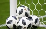 اعلام تیم داوری ۶ دیدار از هفته بیستم لیگ برتر فوتبال
