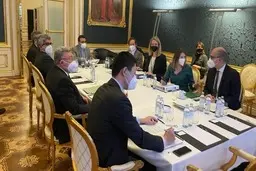 راه برای توافق احیای برجام دارد باز می شود