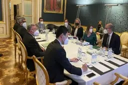 راه برای توافق احیای برجام دارد باز می شود