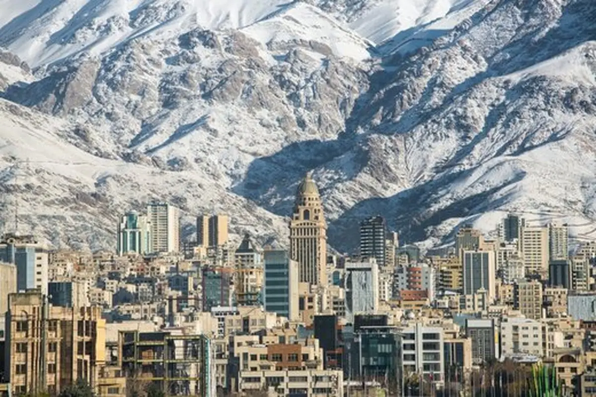 
حاشیه تهران مقصد جدید مستاجران (+ قیمت)
