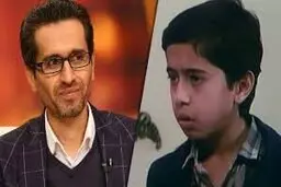 باقربیگی: بعد از ورود به مجلس ترسناک نشوید!