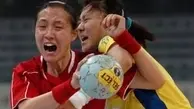 محرومیت تیم هندبال زنان چین از انتخابی المپیک به خاطر ویروس کرونا 