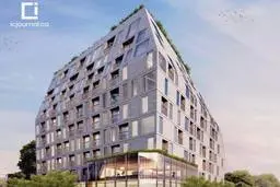 پروژه جدید و بزرگ خاوری در کانادا