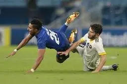 لیگ قهرمانان آسیا   |   پاختاکور ازبکستان حریف استقلال در مرحله یک هشتم نهایی این رقابت‌ها شد.