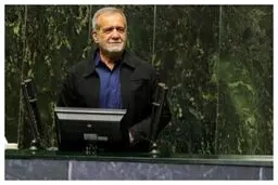 قطع برنامه رئیس‌جمهور از شبکه‌خبر  | جنجال جدید نقد پزشکیان و واکنش صدا و سیما