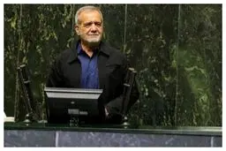 پزشکیان: تلاش می‌کنیم نگرانی‌های اصناف را بر اساس پیشنهادات خودشان برطرف کنیم

