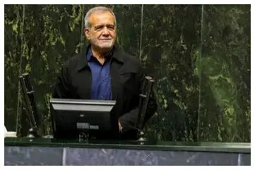 کاربران به پزشکیان: برادر شهیدش را رزومه نکرده! | «برخی حتی اربعین را هم رزومه می‌کنند»