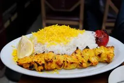 جوجه کباب رو فقط همینجوری که می‌گم بپز | همه‌ی عمر جوجه کباب رو اشتباه می‌پختی!