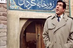 بهروز افخمی خطاب به پسر تختی: نوع روایت من از ساخت زندگی پدرت، به تو ربطی ندارد!