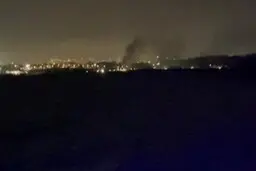 وقوع ۳ انفجار در یک مدرسه نظامی در استانبول