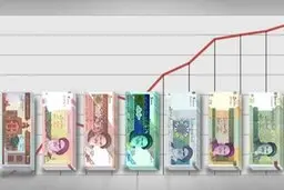 احتمال کاهش ارزش پول ملی در سال آینده وجود دارد