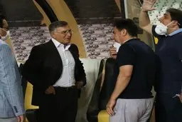 قلعه نویی | با فغانی اولی چه کردی؟
