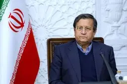 همتی: برای هر وضعیتی آمادگی لازم را داریم 