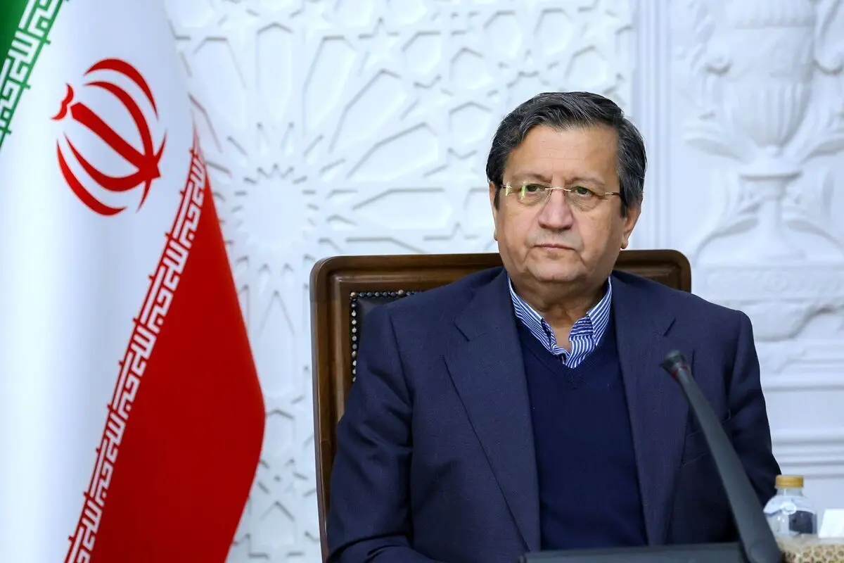 همتی: برای هر وضعیتی آمادگی لازم را داریم 
