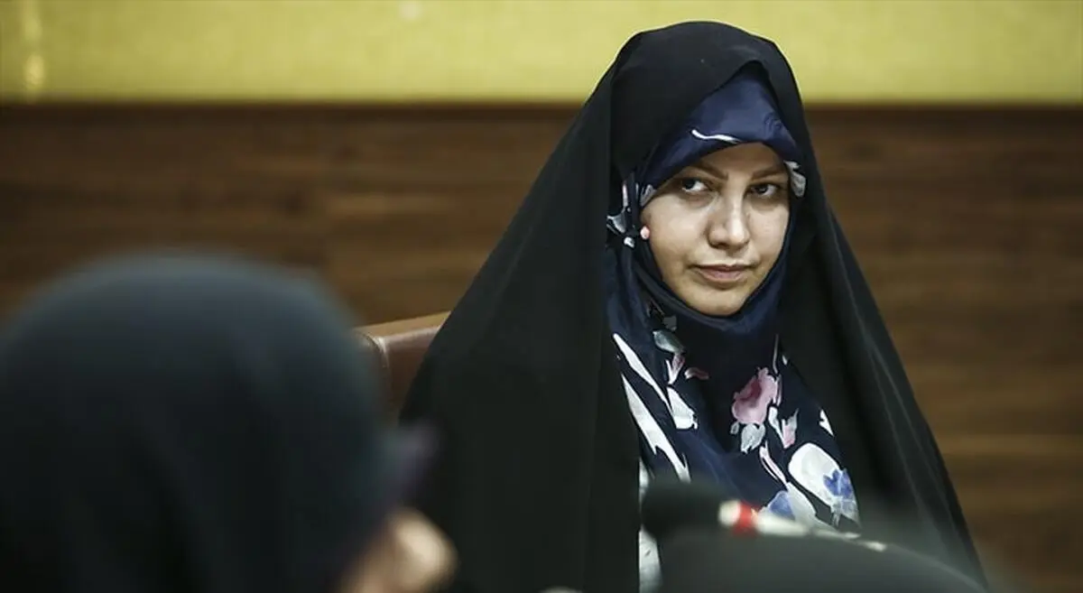 بوستان‌ مادر و کودک در تمامی دنیا وجود دارد 
