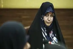 بوستان‌ مادر و کودک در تمامی دنیا وجود دارد 
