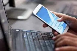 اقدامات امنیتی پس از دریافت لوازم الکترونیکی از تعمیرکار