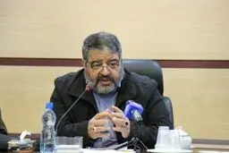 سردار جلالی: تاب آوری ملت ایران در برابر فشارها حیرت انگیز است