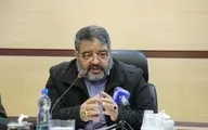 سردار جلالی: تاب آوری ملت ایران در برابر فشارها حیرت انگیز است