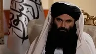 وزیر کشور طالبان: با آمریکا دشمنی نداریم