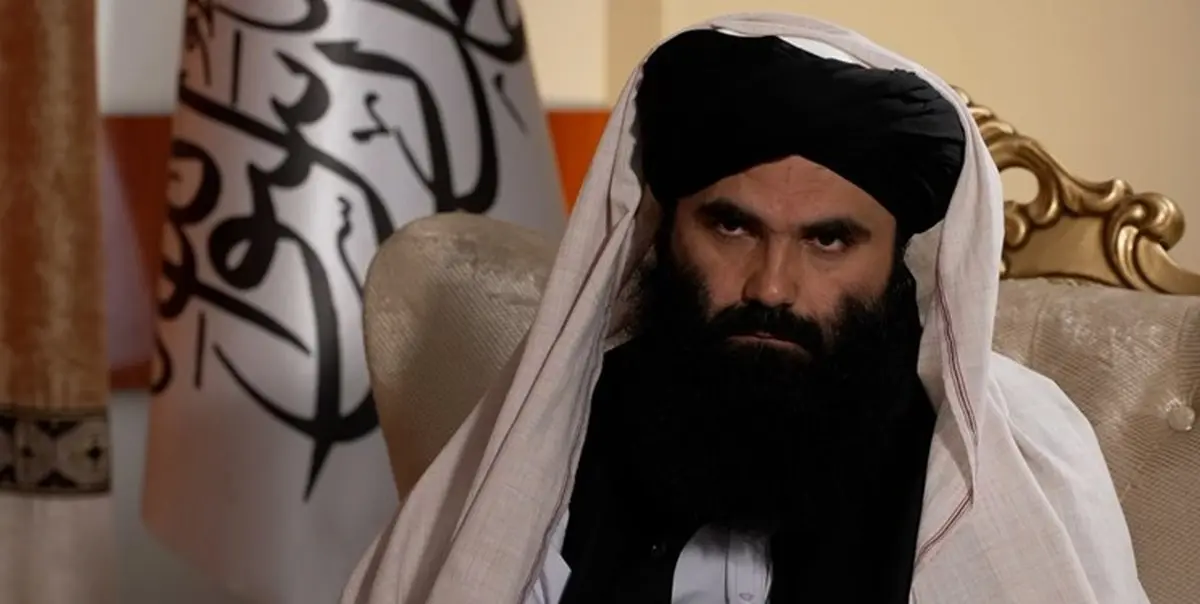 اقدام عجیب و خنده دار طالبان | فیلتر کردنی عجیب