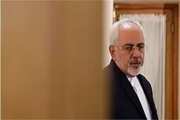 دل‌نوشته اینستاگرامی ظریف در واکنش به حواشی این روزها