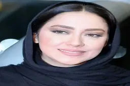 بهاره کیان افشار در روز ولنتاین خبر ازدواجش را اعلام کرد+عکس
