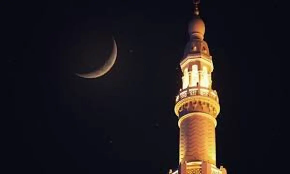 امارات نیز جمعه را اولین روز ماه مبارک رمضان اعلام کرد 