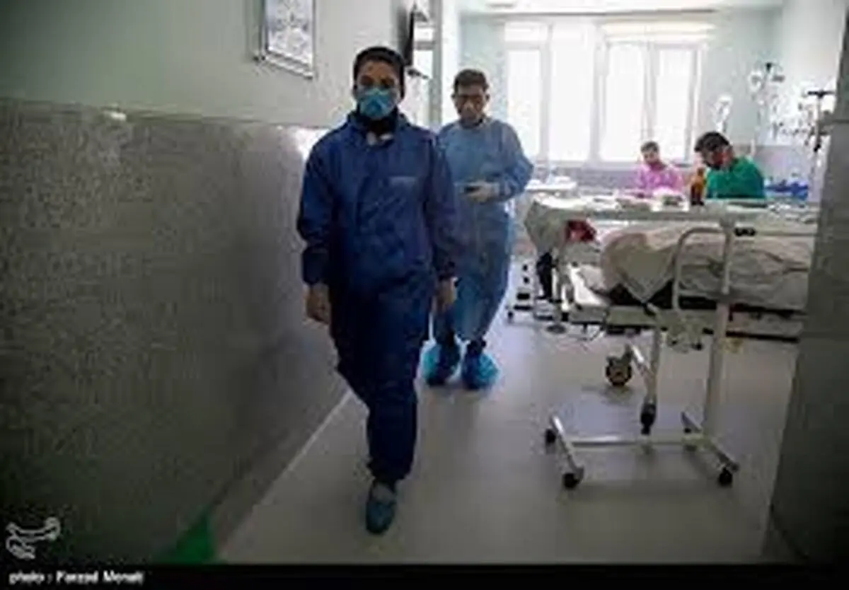 داوطلبانه 5 هزار دانشجوی علوم پزشکی به جنگ کرونا رفتند 
