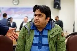 نیما زم در دادگاه: بعد از مکرون سنگین ترین تیم حفاظت در فرانسه برای من بود