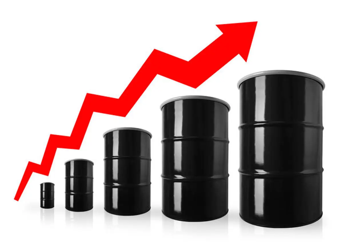 قیمت نفت در سایه عقبگرد دلار پیشروی کرد.