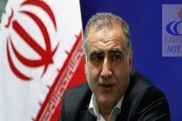 علیرضابیگی، نماینده مجلس: جهانگیری از من شکایت کرده | دادگاه، پرونده را به هیات نظارت بر رفتار نمایندگان ارجاع داده