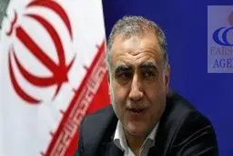 علیرضابیگی، نماینده مجلس: جهانگیری از من شکایت کرده | دادگاه، پرونده را به هیات نظارت بر رفتار نمایندگان ارجاع داده