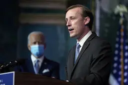 سالیوان: اگر ایران به اجرای توافق بازگردد ما هم بازمی‌گردیم  | تهران هنوز اراده ای برای انجام این کار از خود نشان نداده