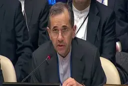 
 فرصت بازگشت آمریکا به برجام درحال بسته شدن است .
