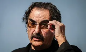 شهرام ناظری به خدمت ترکیه درآمد ! + ویدئو 