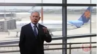
نتانیاهو  |  از حریم هوایی عربستان به امارات پرواز مستقیم خواهیم داشت