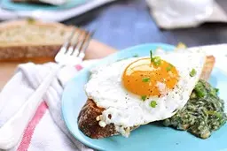 طرز تهیه صبحانه پروتئینی | این صبحانه برای تویی که باشگاه می‌‌ری! +ویدئو